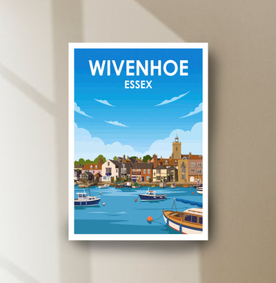 Wivenhoe