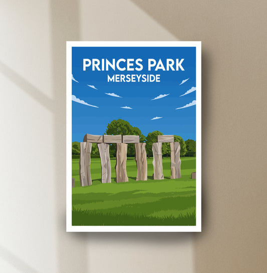 Princes Park