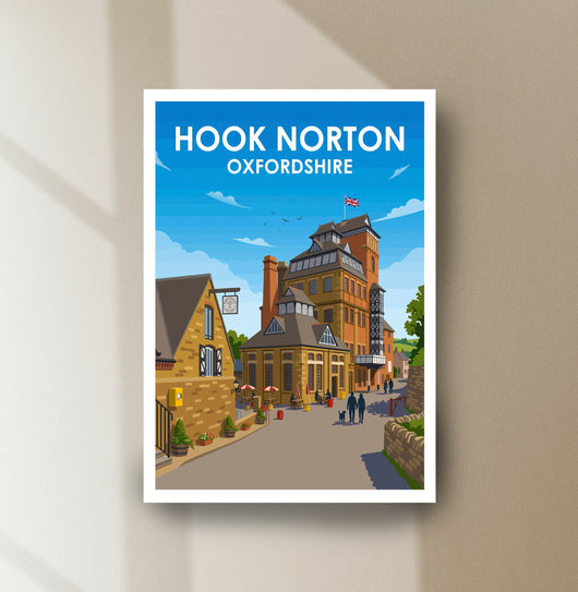 Hook Norton