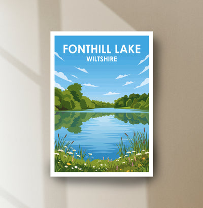 Fonthill Lake