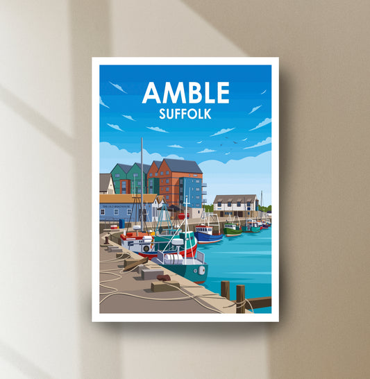 Amble