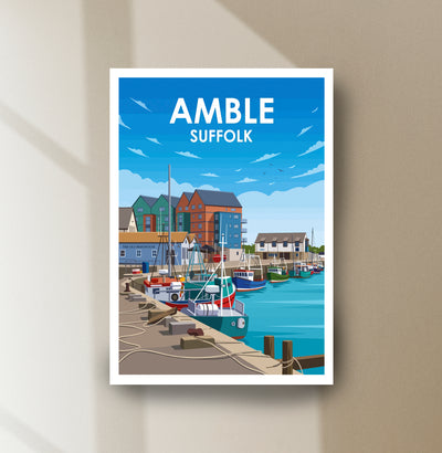 Amble
