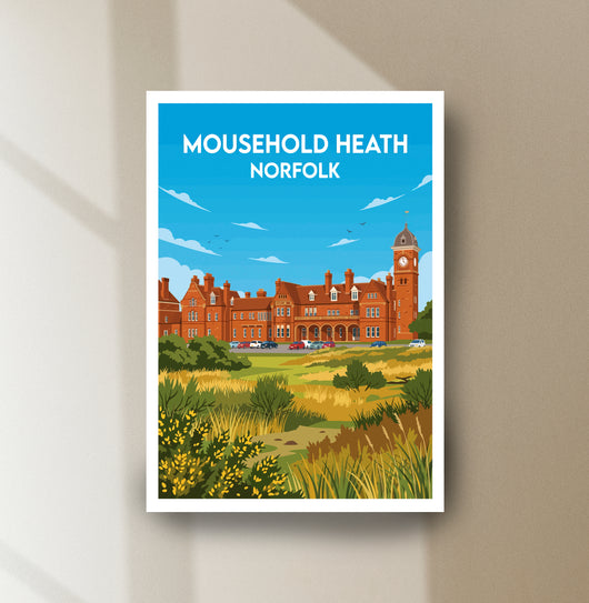 Mousehold Heath