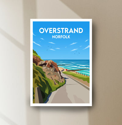 Overstrand