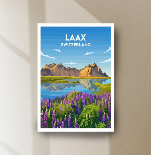 Laax