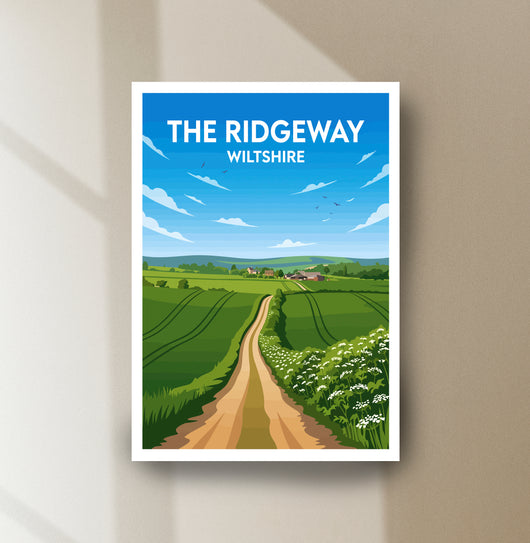 The Ridgeway