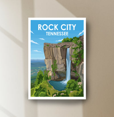 Rock City