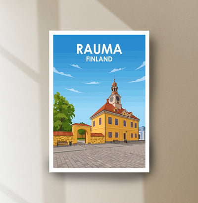 Rauma