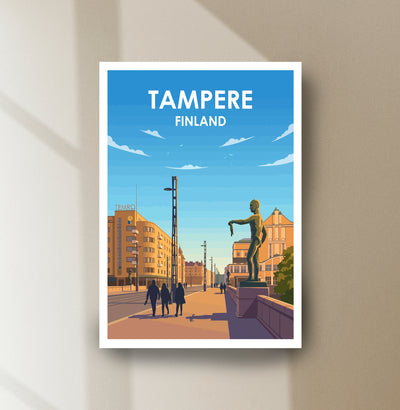 Tampere