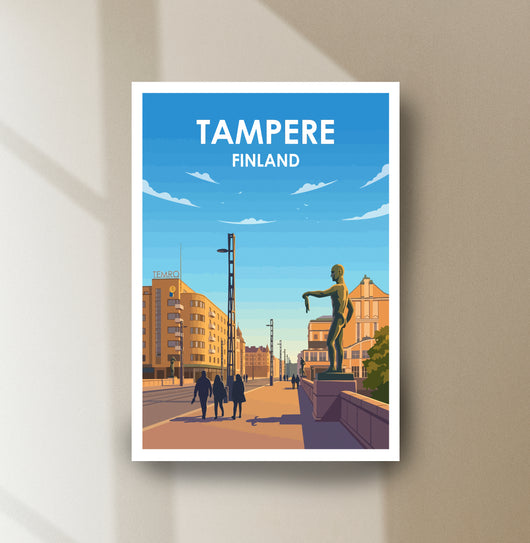 Tampere