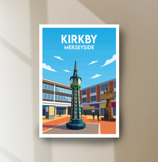 Kirkby