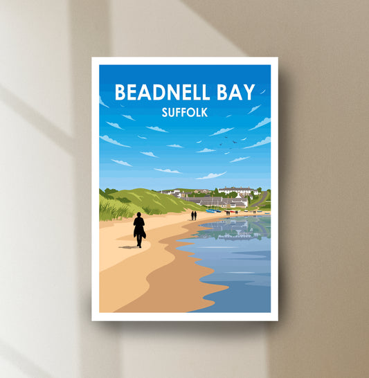 Beadnell Bay