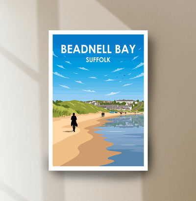 Beadnell Bay