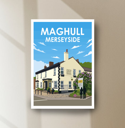 Maghull