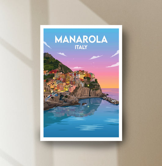 Manarola