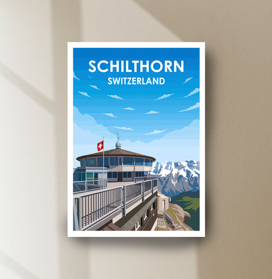 Schilthorn