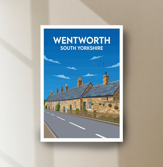 Wentworth