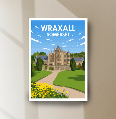 Tyntesfield