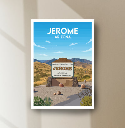 Jerome