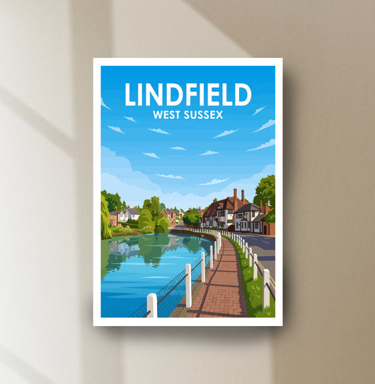 Lindfield