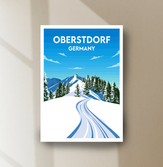 Oberstdorf