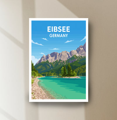 Eibsee