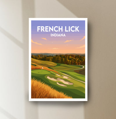 French Lick