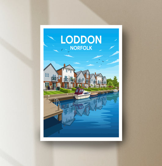 Loddon