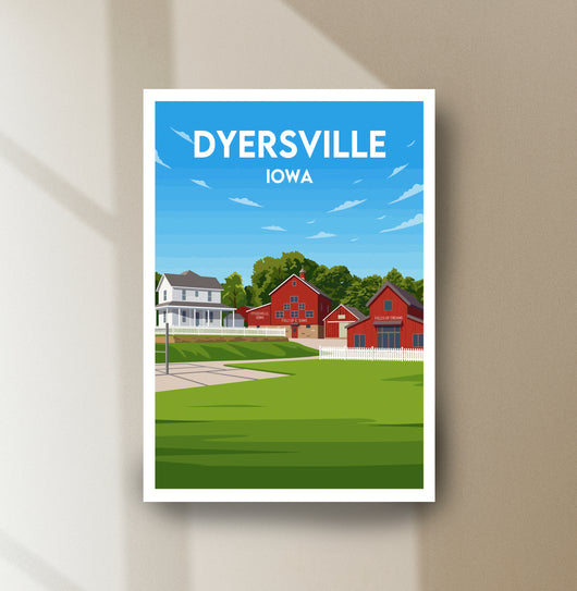 Dyersville