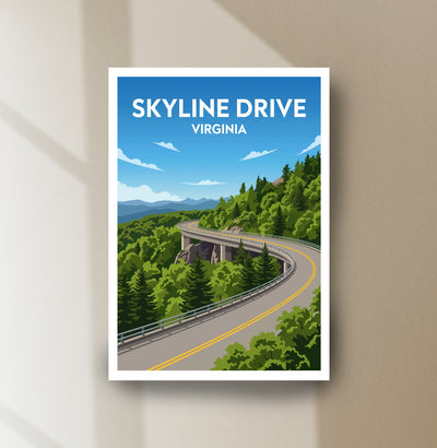 Skyline Drive
