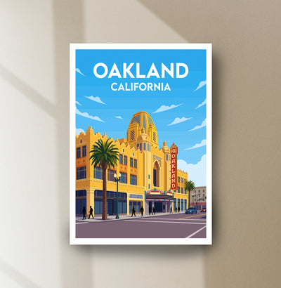 Oakland