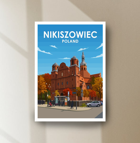 Nikiszowiec