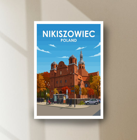 Nikiszowiec