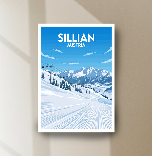 Sillian