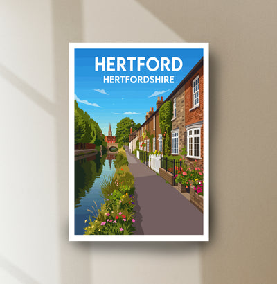 Hertford