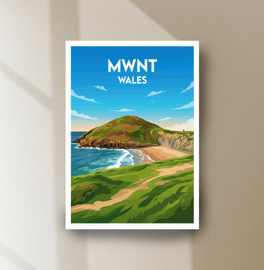 Mwnt