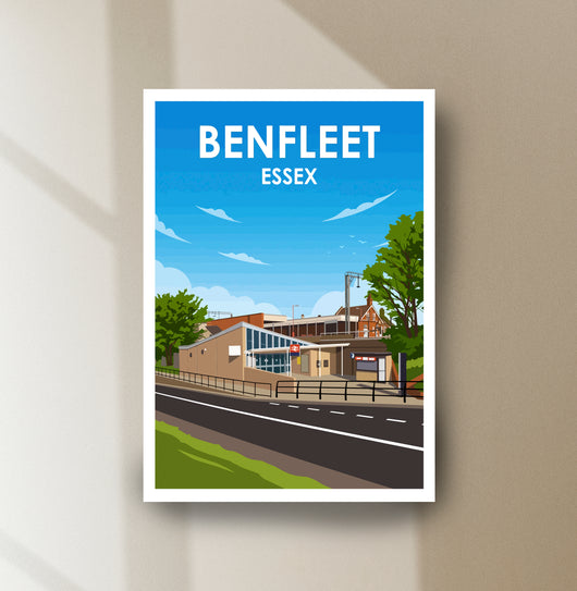 Benfleet