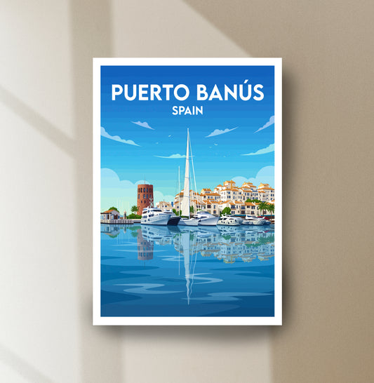Puerto Banús