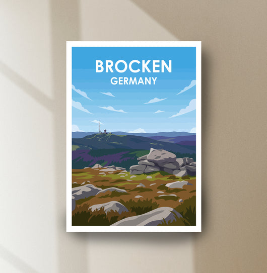 Brocken