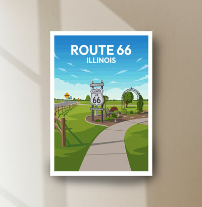 Route 66
