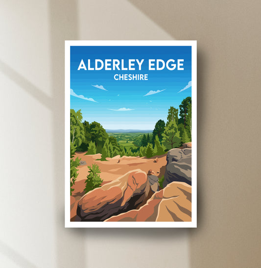 Alderley Edge