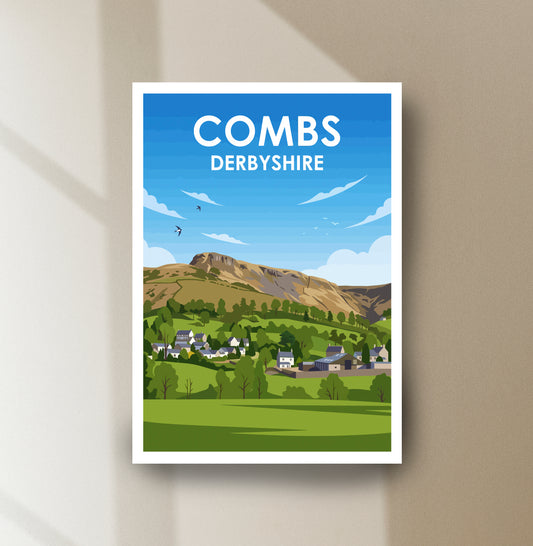 Combs