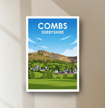 Combs