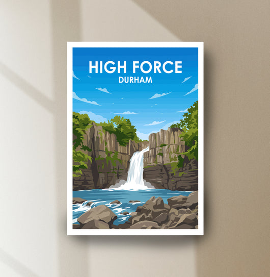 High Force
