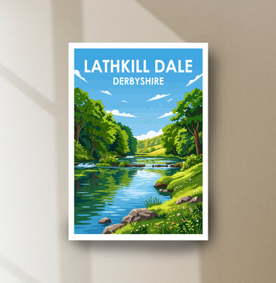 Lathkill Dale