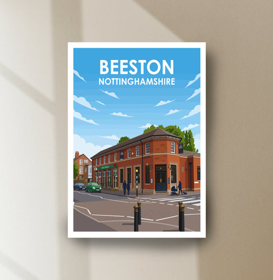 Beeston