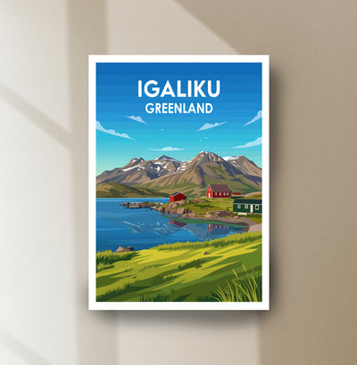 Igaliku