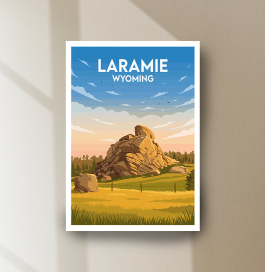 Laramie