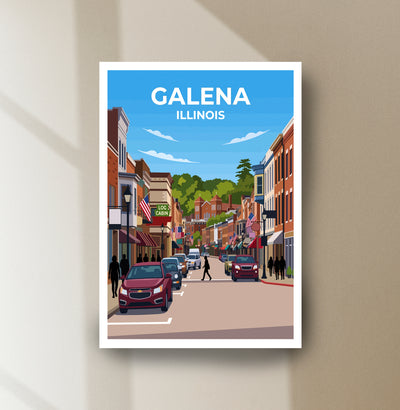 Galena