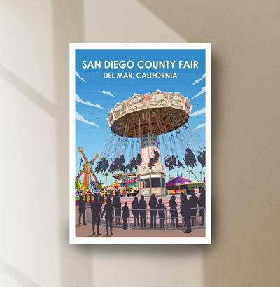 San Diego County Fair